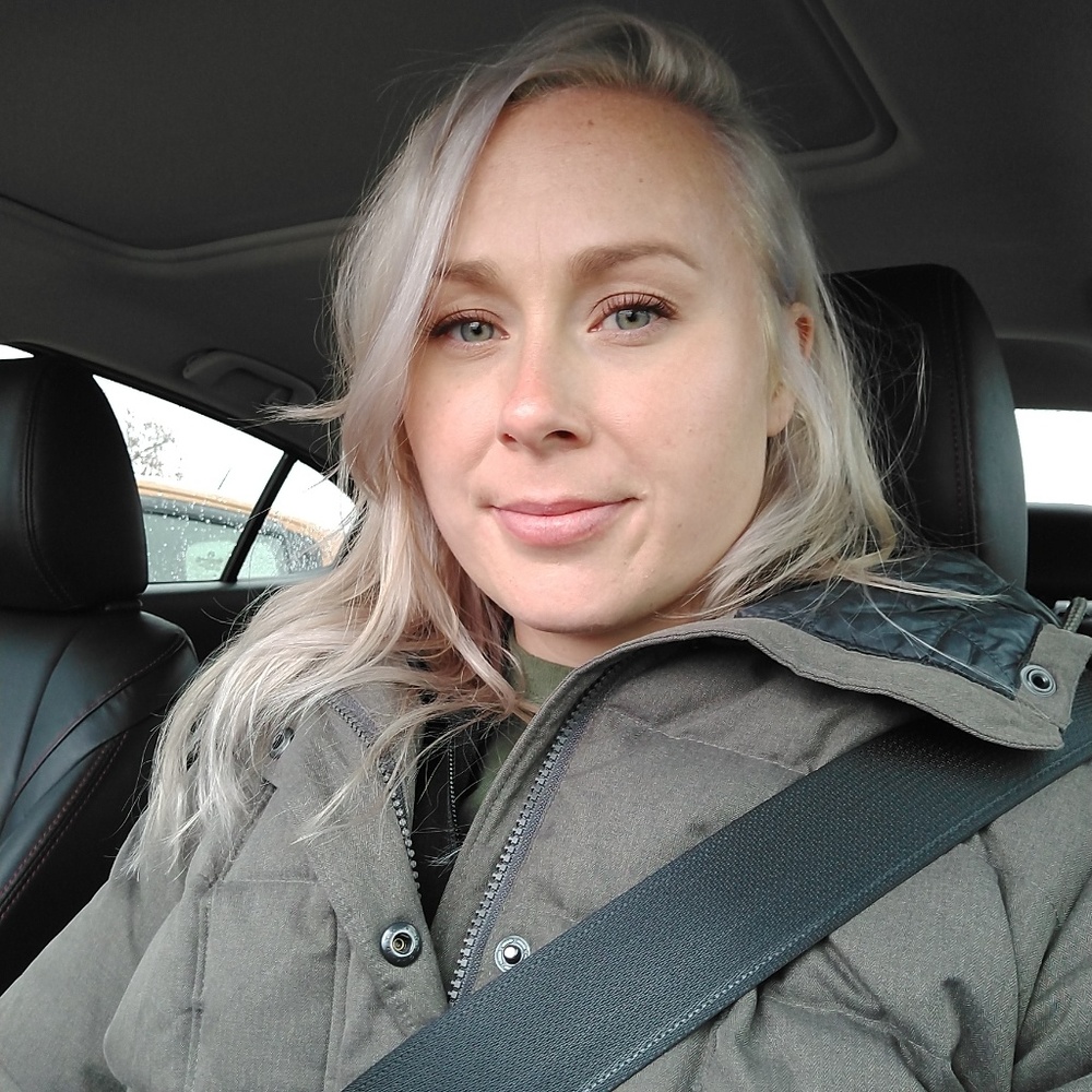 Meet your Posher, Hope